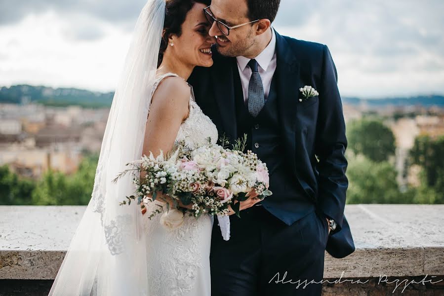 Wedding photographer Alessandra Pezzati (alessandrapezzat). Photo of 9 September 2019