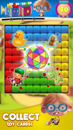 Screenshot Toy Box Story Crazy Cubes