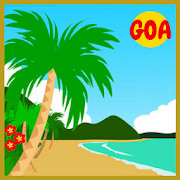 Goa News & FM Radio  Icon