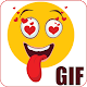 Funny GIF Stickers - Funny & Love Stickers Download on Windows