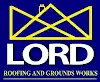 Lord Roofing and Grounds Works Ltd Logo