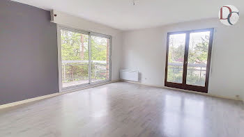 appartement à Compiegne (60)