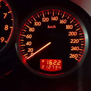 インプレッサ WRX STI GDB