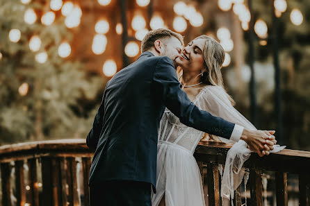 Vestuvių fotografas Lev Sluckiy (leva123). Nuotrauka balandžio 2