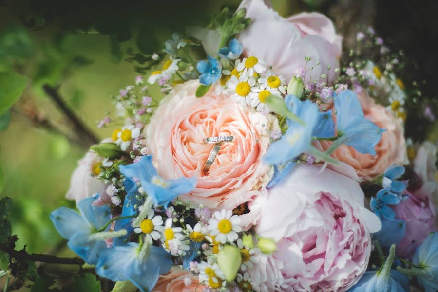 Photographe de mariage Daniëlle Van Eerden (gewoondanielle). Photo du 7 mars 2019