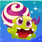 Cover Image of ダウンロード Bubblink Blast Candy 2.4 APK