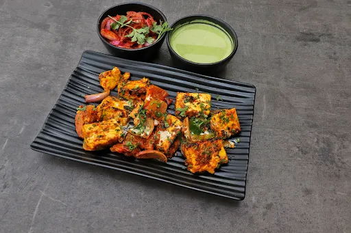 Paneer Tikka