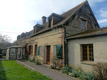 maison à Coudres (27)