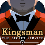Kingsman - The Secret Service Game 2.0 Icon