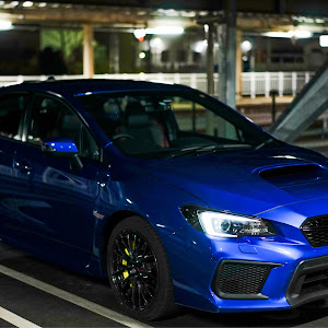WRX STI VAB