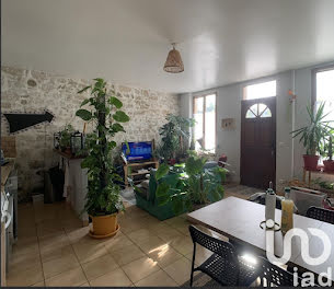 appartement à Béthisy-Saint-Pierre (60)