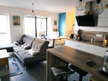 appartement à Nantes (44)