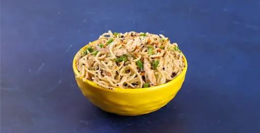 Butter Cheese Chowmein