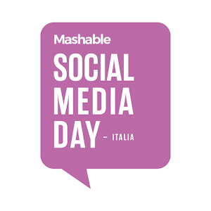 Mashable SMDAYIT 2017  Icon