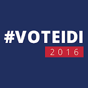 Vote IDI  Icon