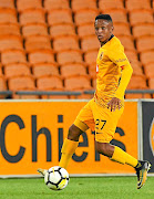 Hendrick Ekstein of Kaizer Chiefs./Sydney Seshibedi / Gallo Images