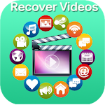 Cover Image of Download Recovery Video Pro 5.1 APK