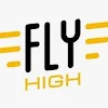 Fly High, Seasons Mall, Hadapsar, Pune logo