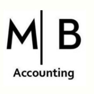 MRB ACCOUNTING logo