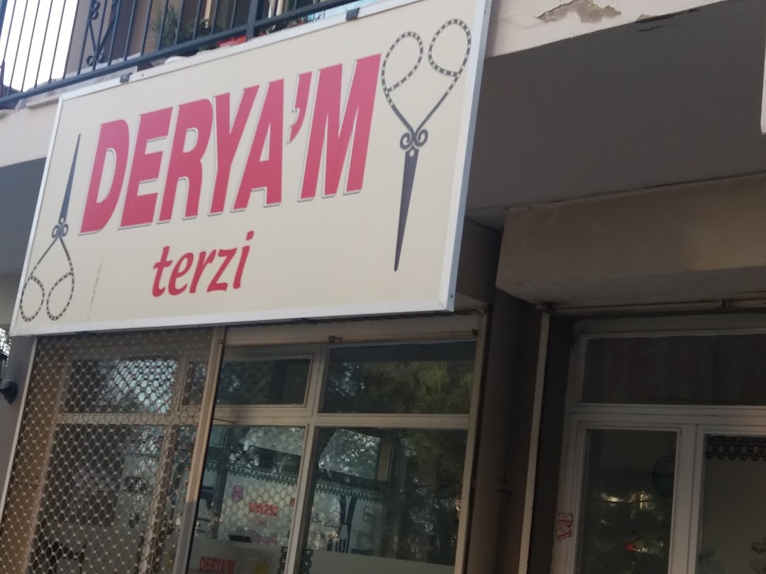 Deryam Terzi