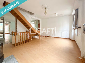 appartement à Asnieres-sur-seine (92)