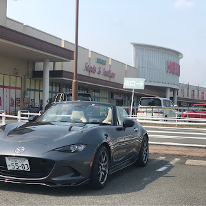 ロードスター ND5RC