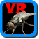 VR Fly icon