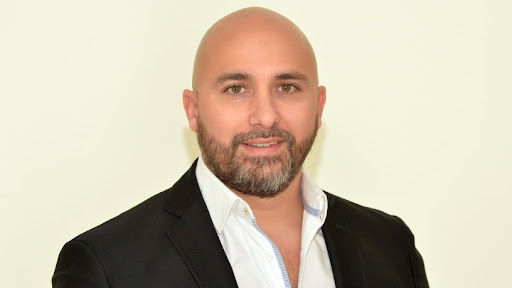 Maher Chahlawi, CEO of People365.