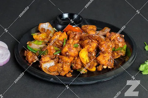 Chilly Chicken