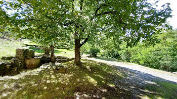 maison à La Croix-sur-Roudoule (06)