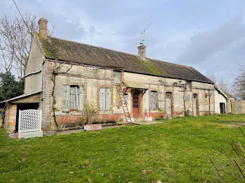 ferme à Sens (89)