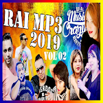 Cover Image of Скачать Rai Jdid 2018 - اغاني راي بدون انترنت 1.0 APK