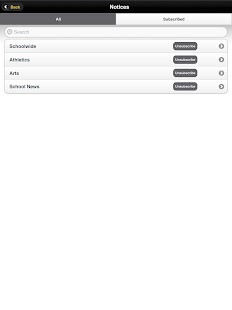 Irmo High School Screenshots 7
