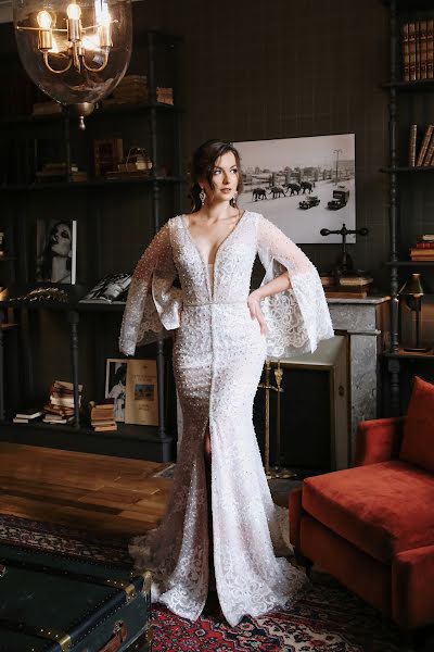 Wedding photographer Alla Bresskaya (alabreskaya). Photo of 31 May 2019