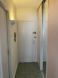 appartement à Strasbourg (67)