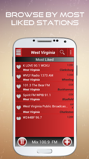 免費下載音樂APP|A2Z West Virginia FM Radio app開箱文|APP開箱王