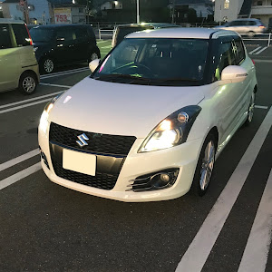スイフトスポーツ ZC32S
