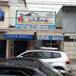 Super Bahía Del Auto