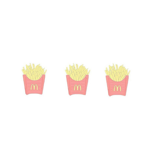 🍟ポテPOTATO🍟