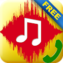 Ringtone INSTEAD Ringback Free apk