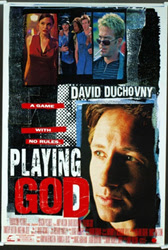 Playing God