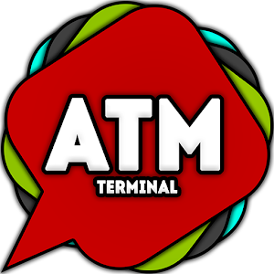 ATM Terminal