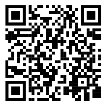 App store QR code