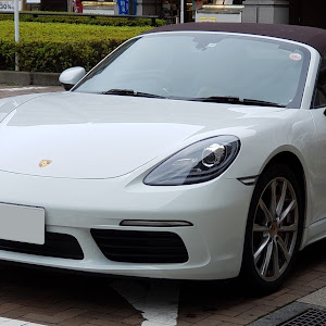 718 ボクスター 982H2