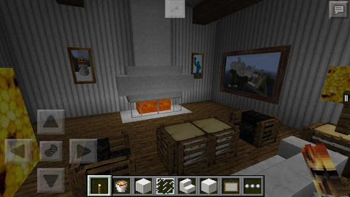 Furniture Mod Ideas -Minecraft