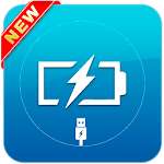 Cover Image of Download Fast Charger - Fast Charging 2019 1.3 APK