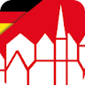 Unser Stadtplan Deutschland icon