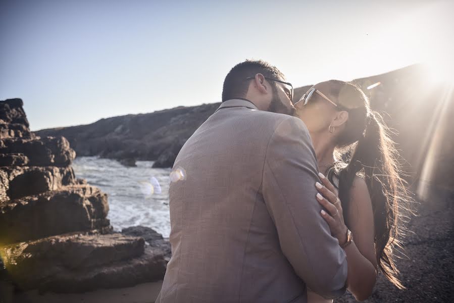 Wedding photographer Pablo Tedesco (pablotedesco). Photo of 21 August 2021