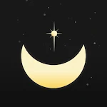 Cover Image of Download Moon phase calendar - MoonX 1.4.3 APK