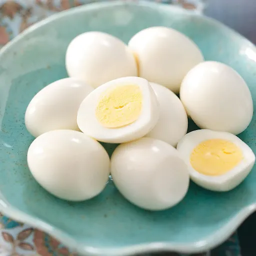 Boiled Egg